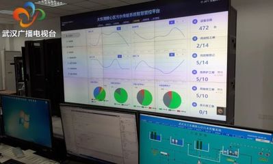 武漢啟動大規(guī)模信息系統運行維護服務工程，300萬市民將受益
